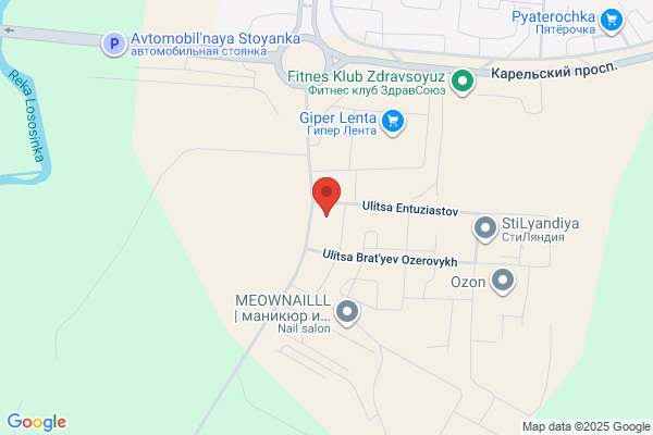 Nova Realty