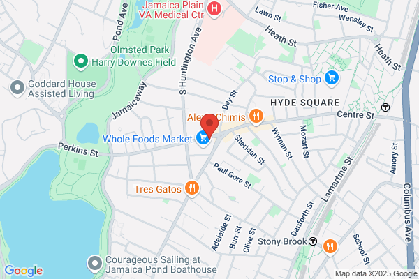 Prince Street Caterers