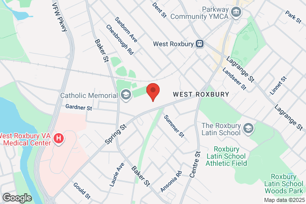 Supercuts, West Roxbury
