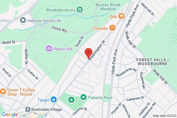 High Profile X Budega of Roslindale Dispensary