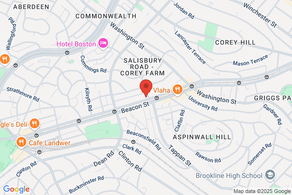 Congregation Beth Pinchas