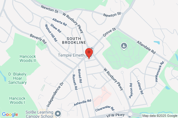 Temple Emeth