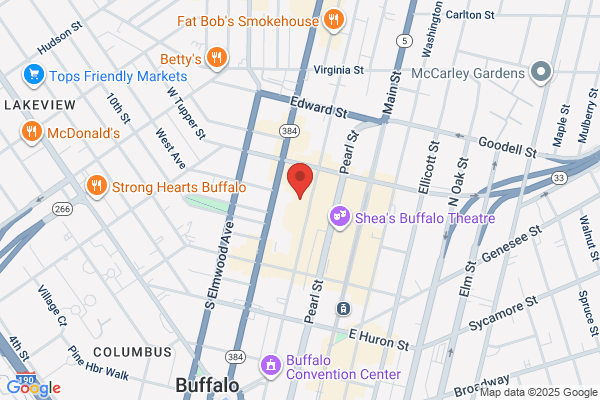 Buffalo Valley Credit Repair
