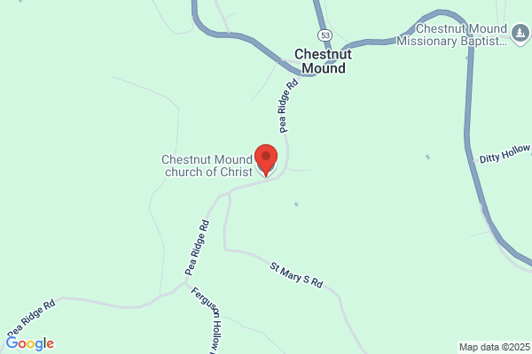 Chestnut Mound Church of Christ