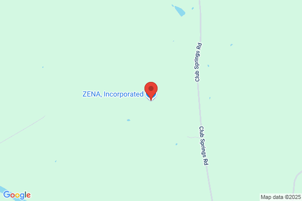 Zena Incorporated