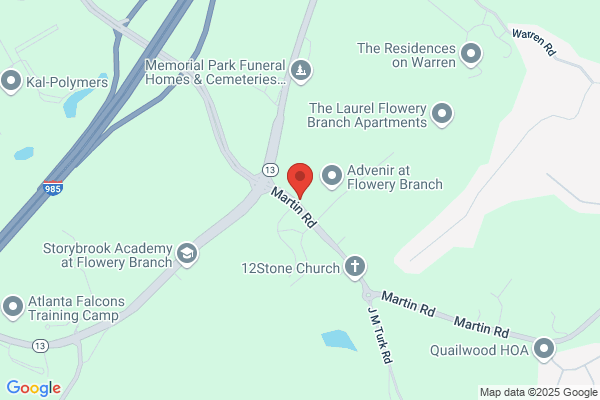 Christian Brothers Automotive Flowery Branch
