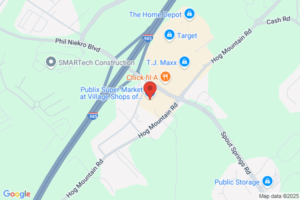 Publix Pharmacy at Village Shops of Flowery Branch