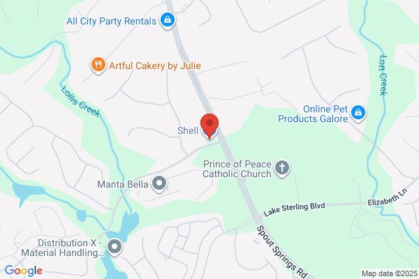 Shell