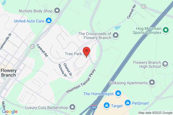 Tree Park