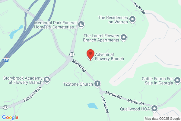 Advenir at Flowery Branch