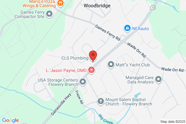 CLS Plumbing LLC