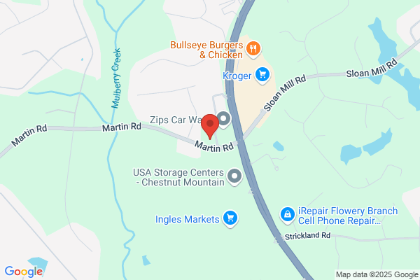 Flowery Branch Convenience Store