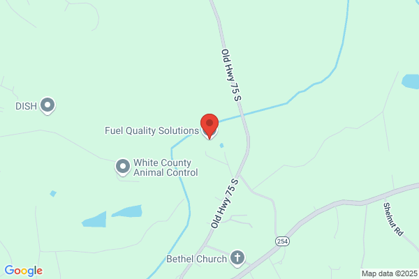 Fuel Quality Services Inc
