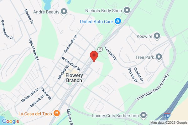 Northeast Georgia Physicians Group Flowery Branch