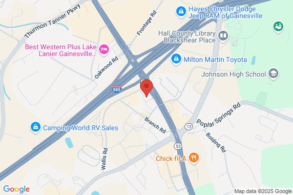 Oakwood Package Store