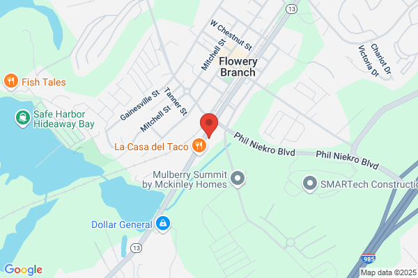 Terry's Towing & Recovery