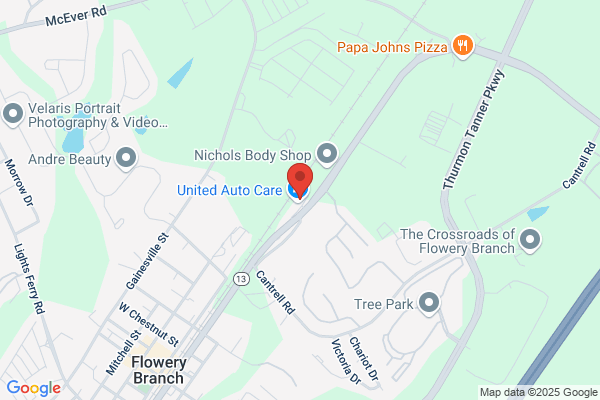 United Auto Care