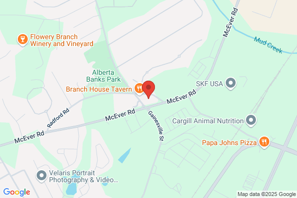 Village Spirits