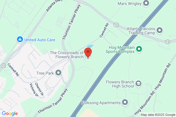 Willowwood Nursing Center