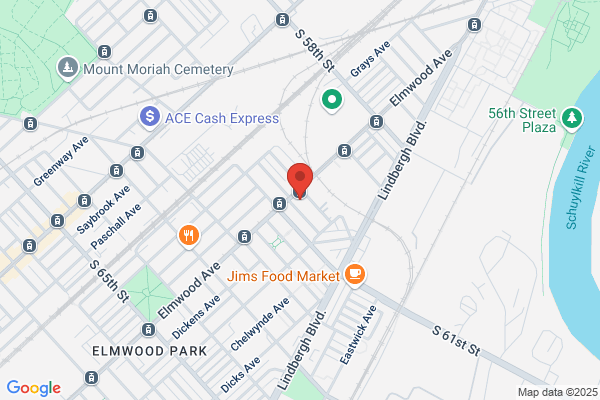 Elmwood Auto Body