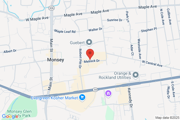 Monsey Hat Center