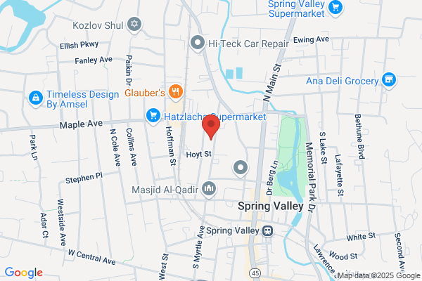 Neiman's Kosher Fish