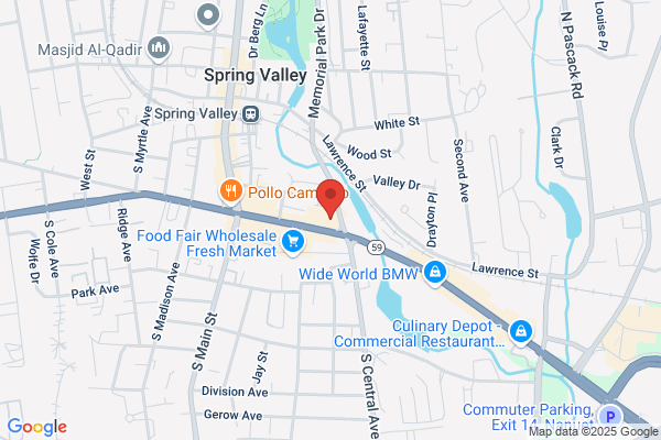 Rockland Employees Federal Credit Union