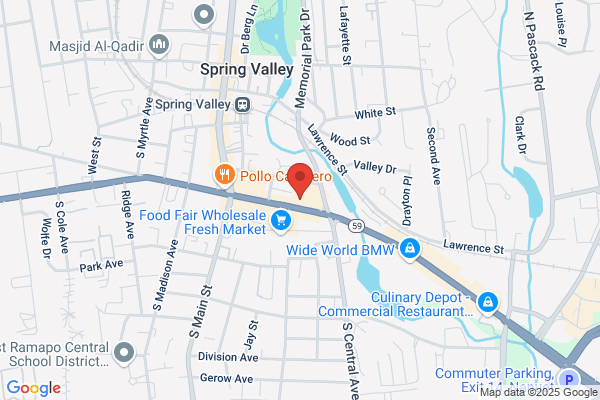 Spring Valley Drug