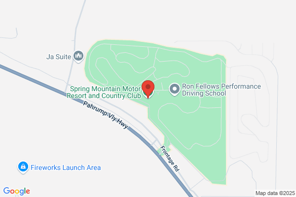 Spring Valley Motor Club America