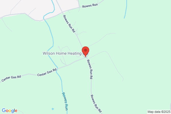 Wilson Home Heating