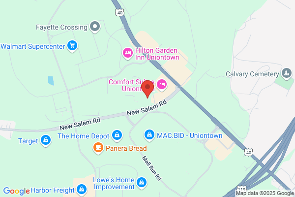 Atlantic Broadband - Closed