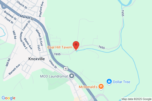 Coal Hill Tavern