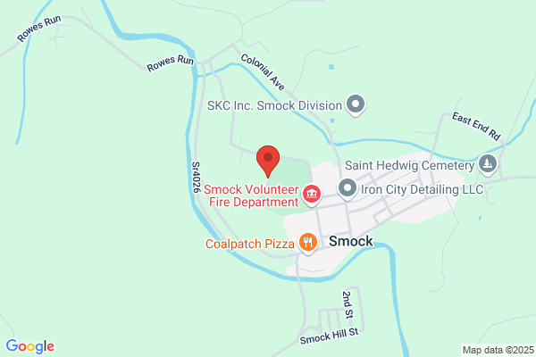 First Baptist Church of Smock