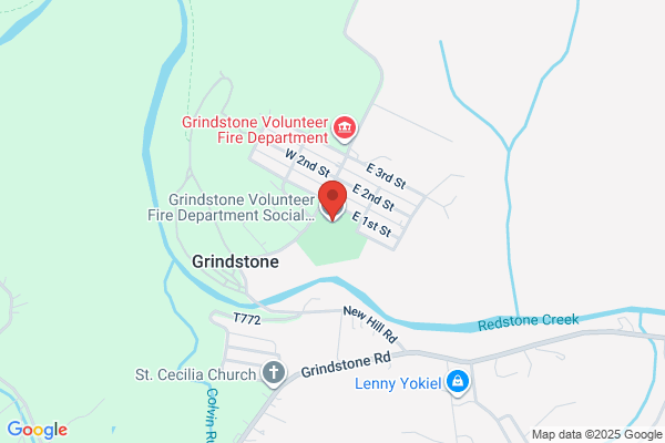 Grindstone Volunteer Fire Department