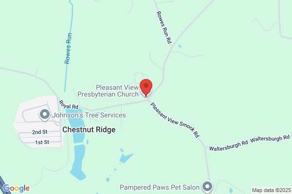 Pleasant View Presbyterian Church