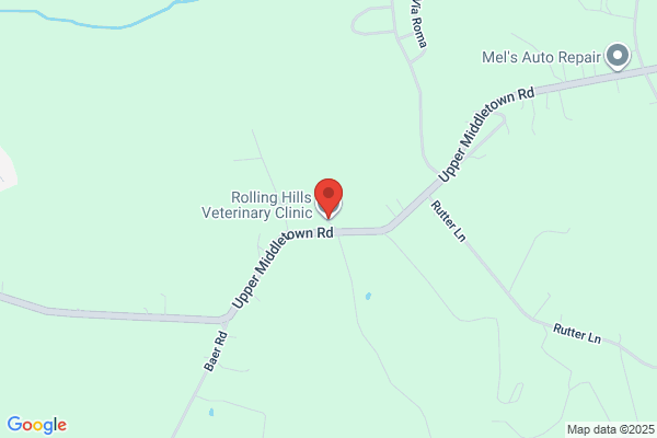 Rolling Hills Veterinary Clinic
