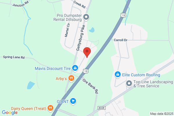 Route 40 Beverage Inc