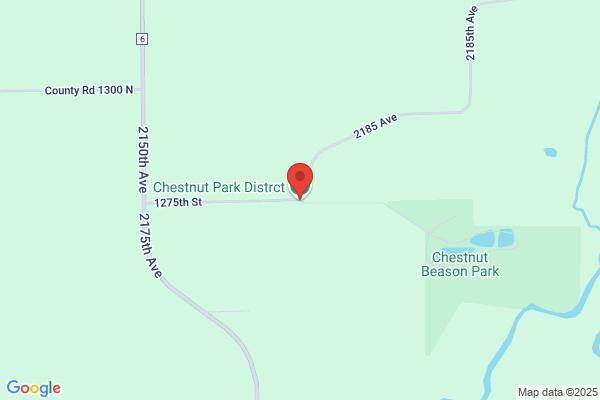 Chestnut Park Distrct
