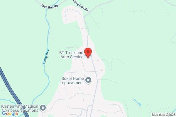 BT Truck & Auto Service