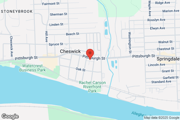 Oak's Auto & Truck Service