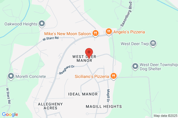 Senior Placement Services