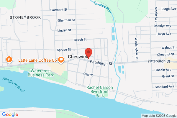 United States Government, Postal Service, Postal Cheswick