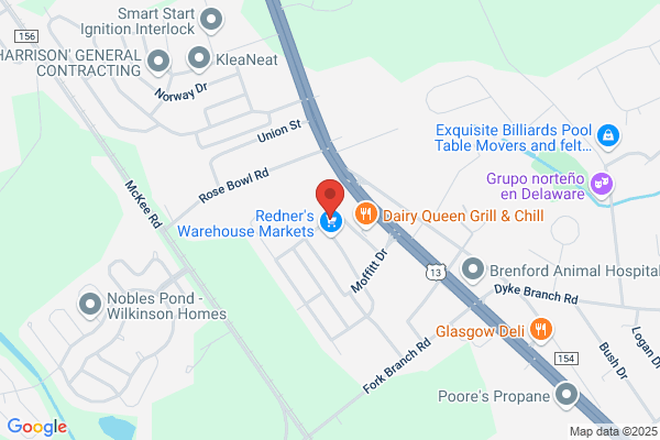 Fresenius Kidney Care North Dover Dialysis Center