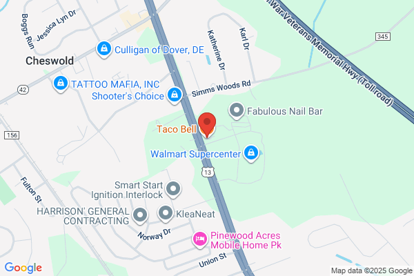 Taco Bell