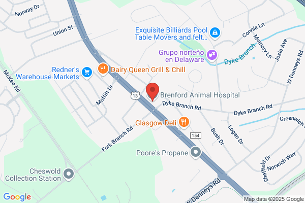Brenford Animal Hospital