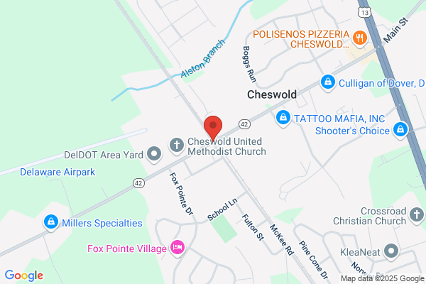 Cheswold Auto Sales