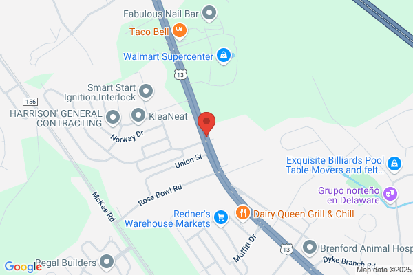 North Dover Self Storage