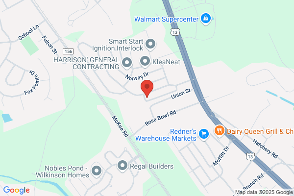 Pinewood Acres Mobile Home Park