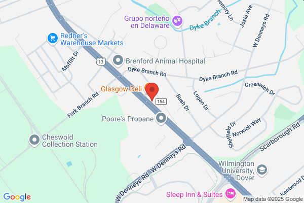 Ranshaw Tire & Auto Center