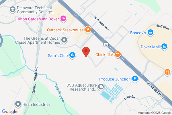 Sam's Club Gas Station